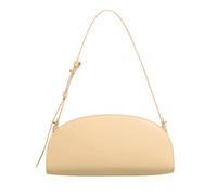 A.P.C. Crossbody Bags - Sac Demi-Lune Shoulder - Gr. unisize - in Orange - für Damen