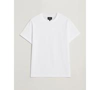 A.P.C. Embroidered APC T-Shirt White Weiß M