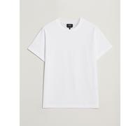 A.P.C. Embroidered APC T-Shirt White Weiß S