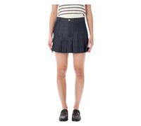 A.P.C. - Falten-Minirock - - Skirts - Damen - Blau - S