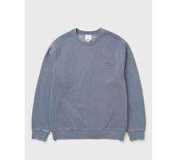 A.P.C. FERNANDO GOTS SWEATSHIRT men Sweatshirts blue in Größe:L