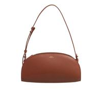 A.P.C. Hobo Bags - Sac Demi-Lune - Gr. unisize - in Braun - für Damen