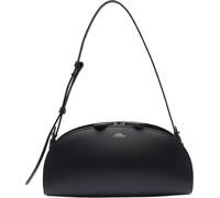 A.P.C. Hobo Bags - Sac Demi-Lune - Gr. unisize - in Schwarz - für Damen
