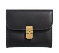 A.P.C. Portemonnaie - Compact Grace - Gr. unisize - in Schwarz - für Damen