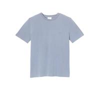 A.P.C. - Rue Madame T-Shirt - - Tops - Herren - Blau - M