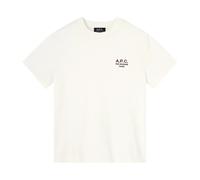 A.P.C. - Standard Rue Madame T-Shirt - - Tops - Herren - Weiß - L
