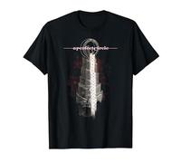 A Perfect Circle Babel T-Shirt, Herren, Schwarz, XL