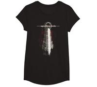 A Perfect Circle Babel T-Shirt, Mädchen, Schwarz, M