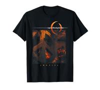 A Perfect Circle Emotive Album T-Shirt