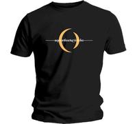 A Perfect Circle Herren Logo T-Shirt Gr. L, Schwarz