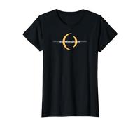 A Perfect Circle Logo T-Shirt, Damen, Schwarz, XS