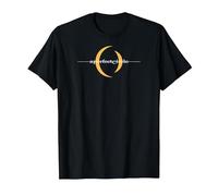 A Perfect Circle Logo T-Shirt, Herren, Schwarz, 3XL