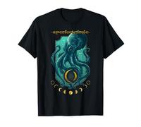 A Perfect Circle Moon Oracle T-Shirt