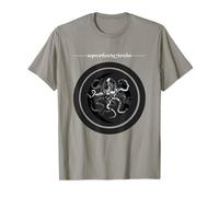 A Perfect Circle OctoCircle Slate T-Shirt