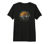 A Perfect Circle Woodland Premium T-Shirt