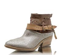 A.S.98 860208-0301-0001 Damen Stiefelette Boots (37)