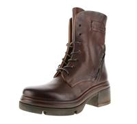 A.S.98 adult DA Schnürstief. sport. kurz Kaltf A.S. 98 Damen Schnürboots braun (EU Schuhgrößensystem, Erwachsene, Numerisch, M, 40)