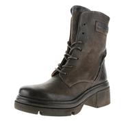 A.S.98 Adult DA Schnürstief. Sport. kurz Kaltf A.S. 98 Damen Schnürboots braun (EU Schuhgrößensystem, Erwachsene, Damen, Numerisch, M, 40)