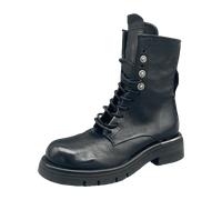 A.S.98 Boots für Damen, schwarz, Größe 37 EU