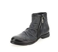 A.S.98 CLASH Stivaletto in Pelle Uomo Tempesta 44