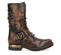 A.S.98 Damen - Stiefel B80212 braun 39