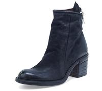 A.S.98 Damen Stiefelette Jamal schwarz 36