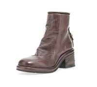 A.S.98 Damen Stiefelette Vision Dunkelbraun 41
