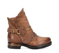 A.S.98 Damen - Stiefeletten B80221 braun 40