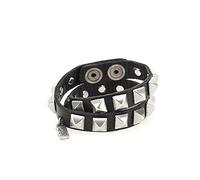 A.S.98 JAXON Armband NERO Taglia unica