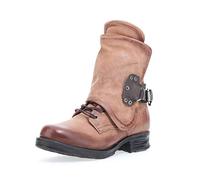 A.S.98 SIMON 259211 STIVALETTI CALVADOS 37