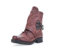 A.S.98 SIMON 259211 STIVALETTI Sequoia 36