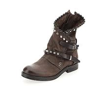 A.S.98 STIVALETTI VERTI 207239-202-0008-42