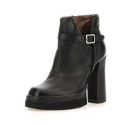 A.S.98 VINAL Geldbörsen Nero 39