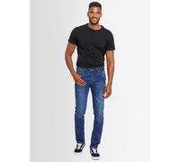 Alessandro Salvarini Jeans Herren blau, 31-32