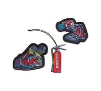 (A* ) Scout Funny Snaps Move 3er Set Feuerwehr