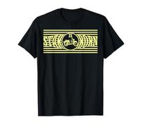 A Star Is Born Simson-Star Moped T-Shirt