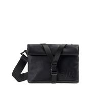 aunts & uncles Japan Tsu Umhängetasche 20,5 cm schwarz