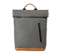 a/u by aunts & uncles Wakayama gravity grey