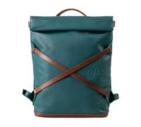 a/u by aunts & uncles Yokohama transformative teal