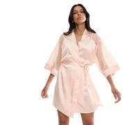 A Weekend to Remember Robe Porcelain