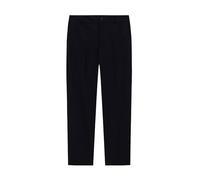 A | X ARMANI EXCHANGE Armani Exchange Herren-Anzughose, Schwarz, Schwarz, 28