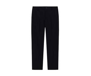 A | X ARMANI EXCHANGE Armani Exchange Herren-Anzughose, Schwarz, Schwarz, 28