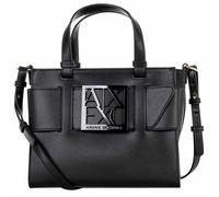 Armani Exchange Handtasche Schwarz