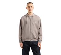 A|X ARMANI EXCHANGE Herren Casual Driftwood, Treibholz, XX-Large