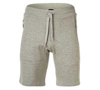 AX ARMANI EXCHANGE Herren Jogginghose - Loungewear Pants, kurz Grau 2XL