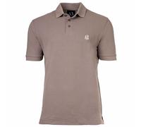 Armani Exchange Xm000367_af13022 Kurzarm-poloshirt (Herstellerartikelnummer: XM000367_AF13022_U6107_M)