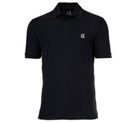 Armani Exchange Xm000367_af13022 Kurzarm-poloshirt XL Deep Navy