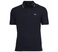 Armani Exchange Xm001289_af10363 Kurzarm-poloshirt