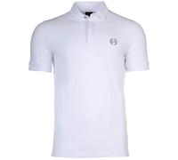 Armani Exchange 8nzf91-zj81z Kurzarm-poloshirt (Herstellerartikelnummer: 8NZF91_ZJ81Z_1100_XL)