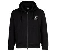 Armani Exchange Xm000371a_f10818u Reißverschlusspullover